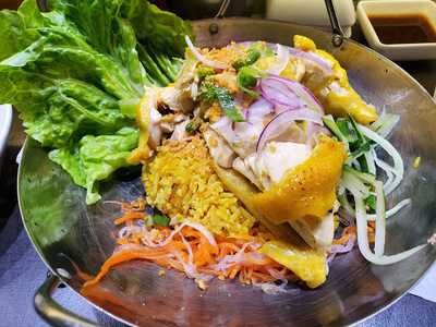 越男仔 (翠园大楼)