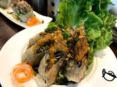 越男仔 (翠园大楼)