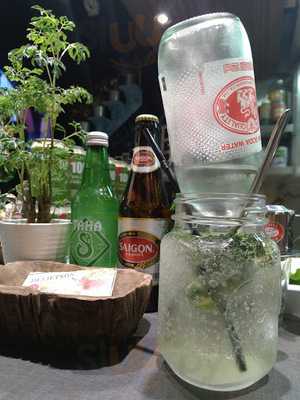 越男仔 (翠园大楼)