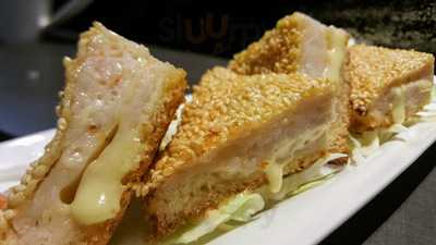 越男仔 (翠园大楼)