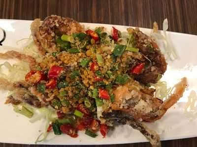 越男仔 (翠园大楼)