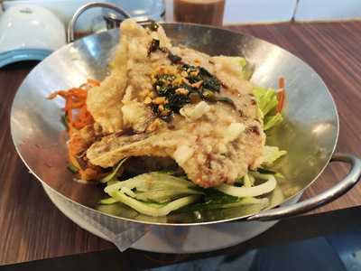 越男仔 (翠园大楼)