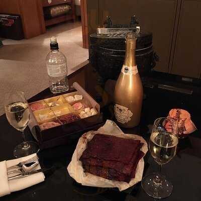 美珍香(銅鑼灣店)