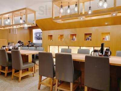 峰壽司魚屋 (銅鑼灣)