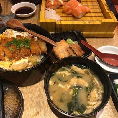 峰壽司魚屋 (銅鑼灣)