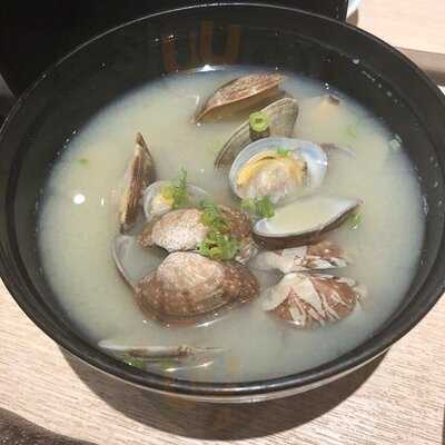 峰壽司魚屋 (銅鑼灣)