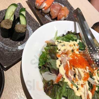 峰壽司魚屋 (銅鑼灣)