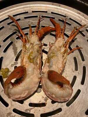 蟹仙海鮮蒸氣鍋(九龍城)