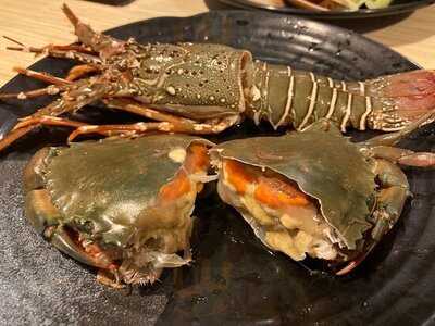 蟹仙海鮮蒸氣鍋(九龍城)