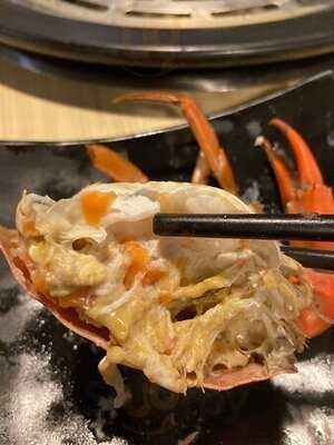 蟹仙海鮮蒸氣鍋(九龍城)
