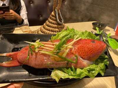 蟹仙海鮮蒸氣鍋(九龍城)