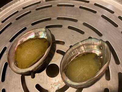 蟹仙海鮮蒸氣鍋(九龍城)