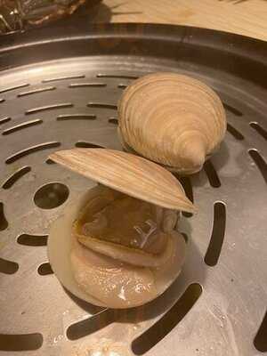 蟹仙海鮮蒸氣鍋(九龍城)