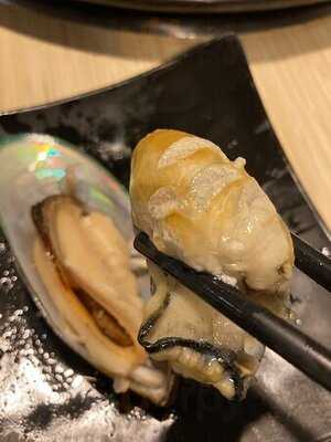 蟹仙海鮮蒸氣鍋(九龍城)