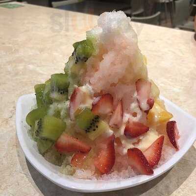 大食代 - 奧海城