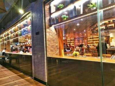 大食代 - 奧海城