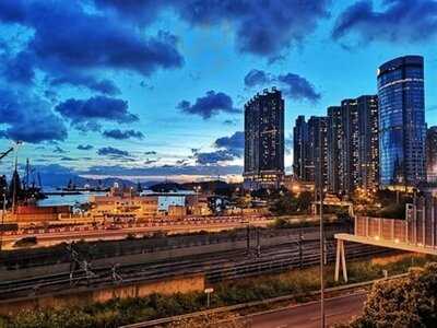 大食代 - 奧海城