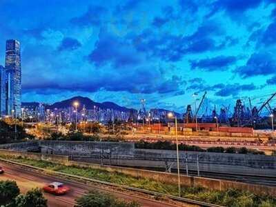 大食代 - 奧海城