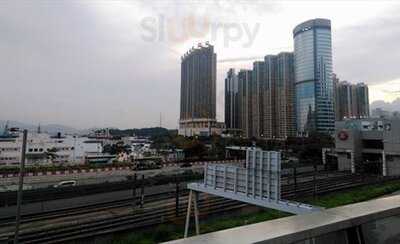 大食代 - 奧海城