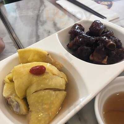 小南國 (新城市廣場)