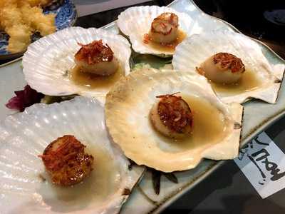 浦和日本料理餐廳