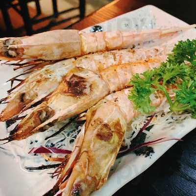 浦和日本料理餐廳