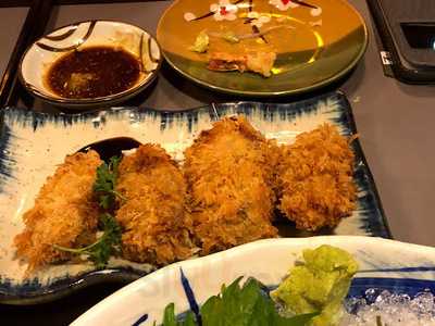 浦和日本料理餐廳