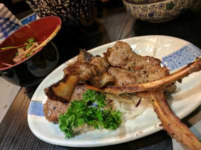 浦和日本料理餐廳