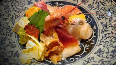 浦和日本料理餐廳