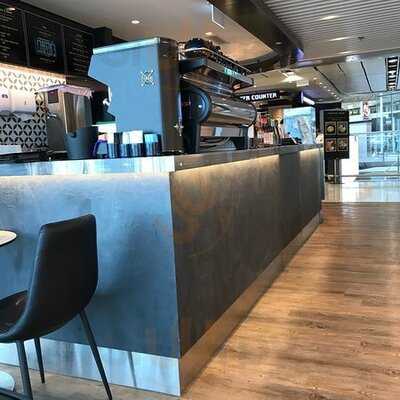 Caviar House & Prunier