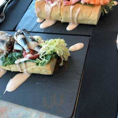 Caviar House & Prunier