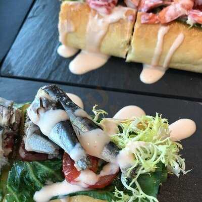 Caviar House & Prunier