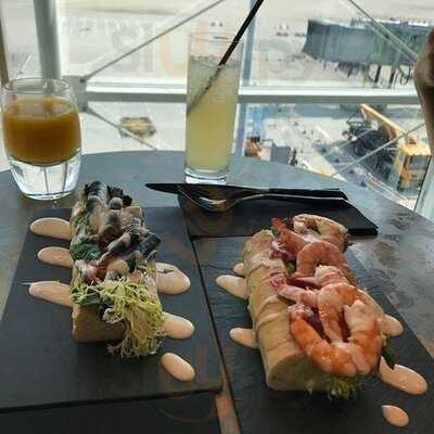 Caviar House & Prunier