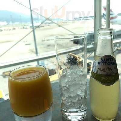 Caviar House & Prunier