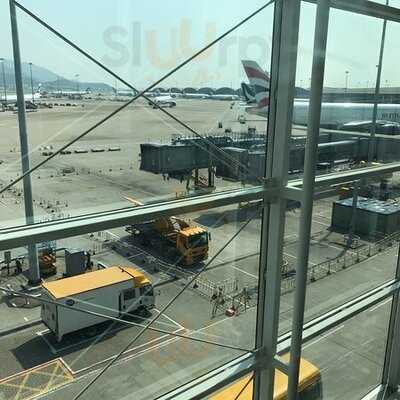 Caviar House & Prunier