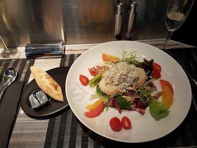 Caviar House & Prunier