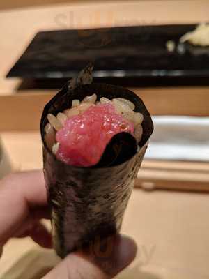 Sushi Tokami