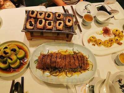 八月居 (海洋中心)