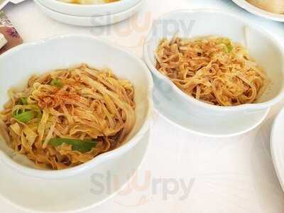 八月居 (海洋中心)