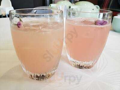 八月居 (海洋中心)