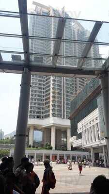 星巴克(東薈城)