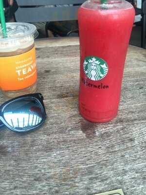 星巴克(東薈城)