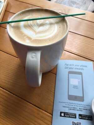 星巴克(東薈城)
