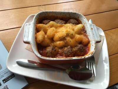 星巴克(東薈城)