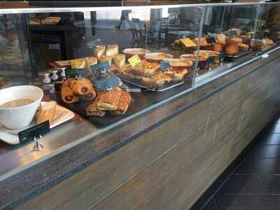 星巴克(東薈城)