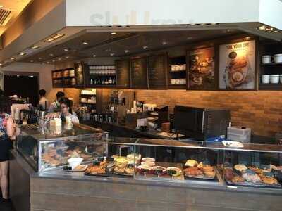 星巴克(東薈城)