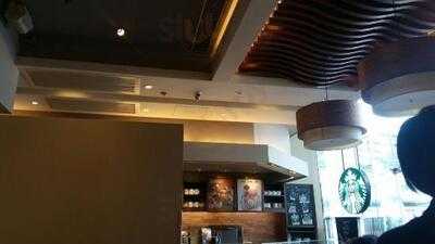 星巴克(東薈城)