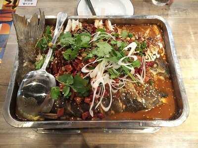 十二味不只是烤魚