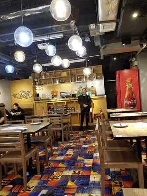 十二味不只是烤魚