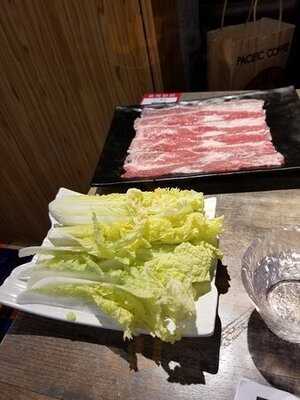 十二味不只是烤魚